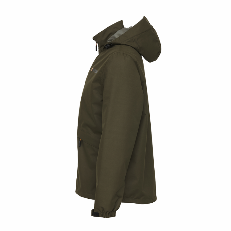 Prologic Storm Safe Jacket Forest Night (rozmiar XL) - kurtka wędkarska 76524 Karpiowe Graty - Zdjęcie 2