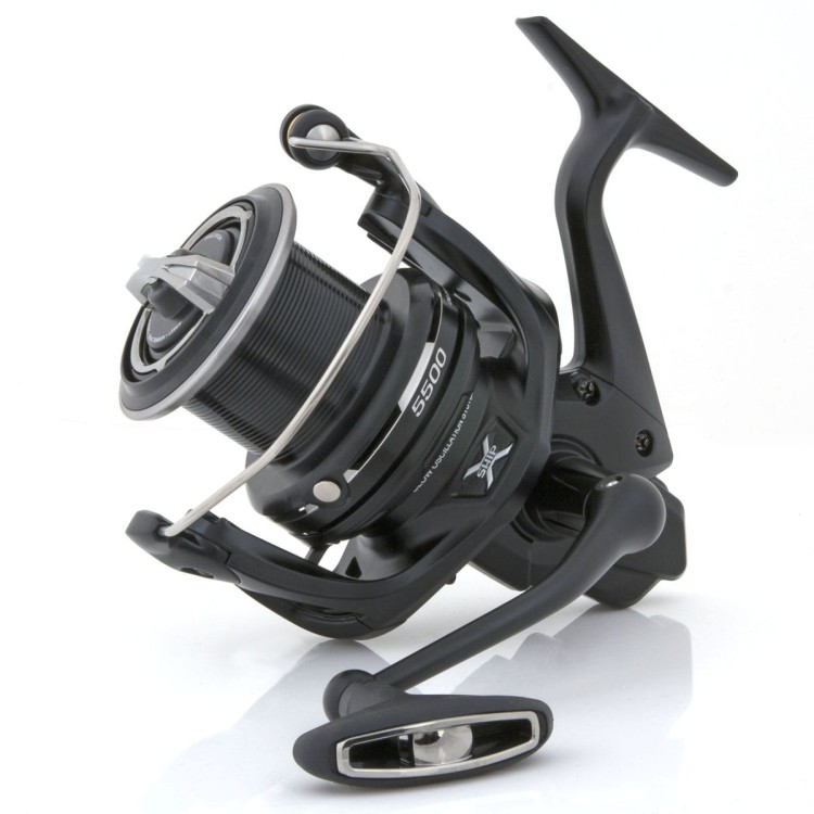 Shimano Ultegra 5500 XTD - kołowrotek karpiowy 0022255210348 Karpiowe Graty - Zdjęcie 1