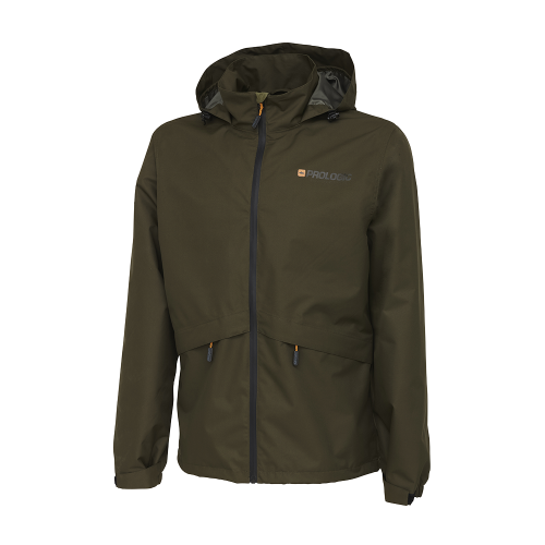 Prologic Storm Safe Jacket Forest Night (rozmiar XXL) - kurtka wędkarska 5706301765253 Karpiowe Graty - Zdjęcie 1