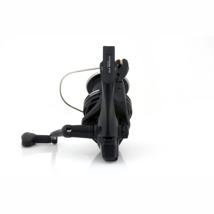Shimano Ultegra 5500 XTD - kołowrotek karpiowy ULT5500XTD Karpiowe Graty - Zdjęcie 2