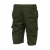 Prologic Combat Shorts Army Green (rozmiar L) - spodenki wędkarskie  Karpiowe Graty - Zdjęcie 4
