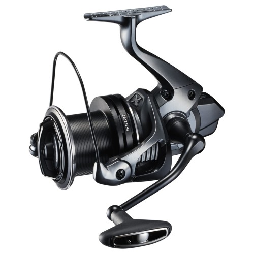 Shimano Ultegra CI4+ 5500 XTC - kołowrotek karpiowy 0022255217187 Karpiowe Graty - Zdjęcie 1
