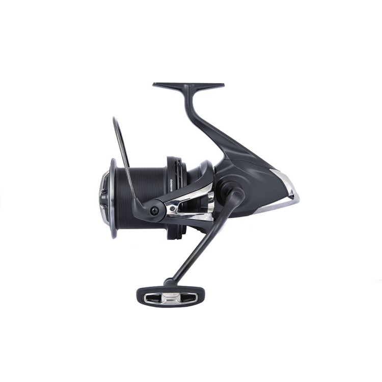 Shimano Aero Technium MgS 14000 XTD - kołowrotek karpiowy 4969363592668 Karpiowe Graty - Zdjęcie 1