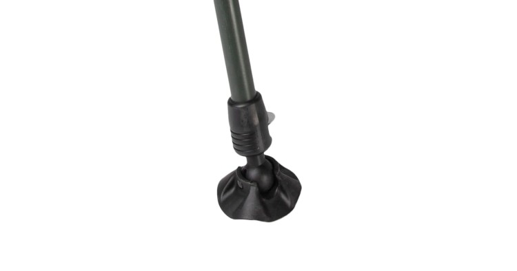 Mikado Fotel Enclave Chair - krzesło karpiowe IS14-C001 Karpiowe Graty - Zdjęcie 2