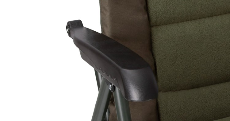 Mikado Fotel Enclave Chair - krzesło karpiowe  Karpiowe Graty - Zdjęcie 3
