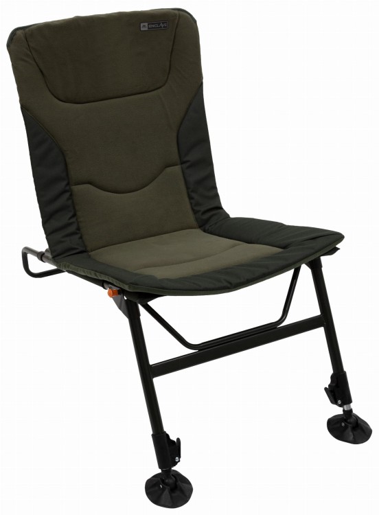 Mikado Fotel Enclave Lov Chair - krzesło karpiowe 5900637067023 Karpiowe Graty - Zdjęcie 1