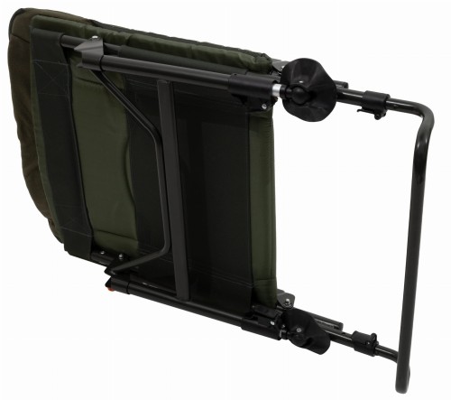 Mikado Fotel Enclave Lov Chair - krzesło karpiowe IS14-C003 Karpiowe Graty - Zdjęcie 2