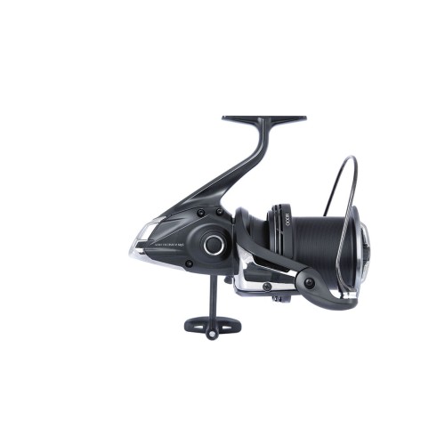 Shimano Aero Technium MgS 14000 XTD - kołowrotek karpiowy ARTCMGS14000XTD Karpiowe Graty - Zdjęcie 2