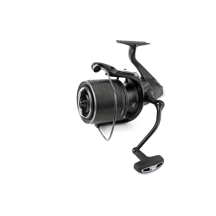 Shimano Aero Technium MgS 14000 XTD - kołowrotek karpiowy  Karpiowe Graty - Zdjęcie 7