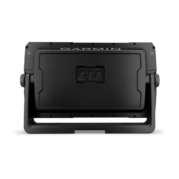 Garmin GARMIN ECHOSONDA STRIKER VIVID 9SV Z GT52  Karpiowe Graty - Zdjęcie 5