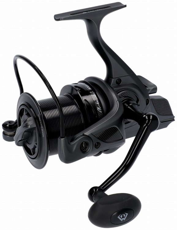Mikado M-KA Carp 5007 - kołowrotek karpiowy 5900637019152 Karpiowe Graty - Zdjęcie 1