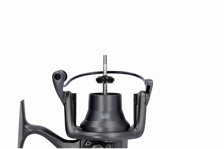 Mikado M-KA Carp 5007 - kołowrotek karpiowy KDA147-5007 Karpiowe Graty - Zdjęcie 2