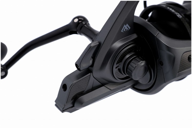 Mikado M-KA Carp 8007 - kołowrotek karpiowy  Karpiowe Graty - Zdjęcie 3