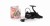 Mikado M-KA FR Carp 8005 + Dreamline Carp 0,35 - kołowrotek karpiowy z żyłką 5900637045830 Karpiowe Graty - Zdjęcie 1