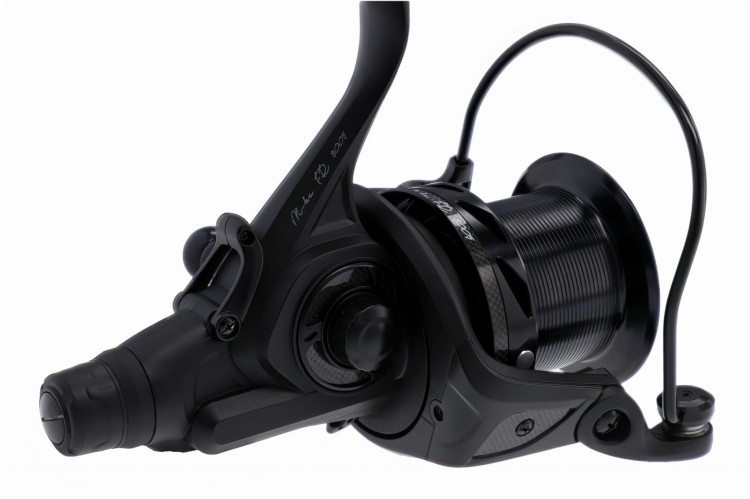 Mikado M-KA FR Carp 8005 + Dreamline Carp 0,35 - kołowrotek karpiowy z żyłką  Karpiowe Graty - Zdjęcie 3