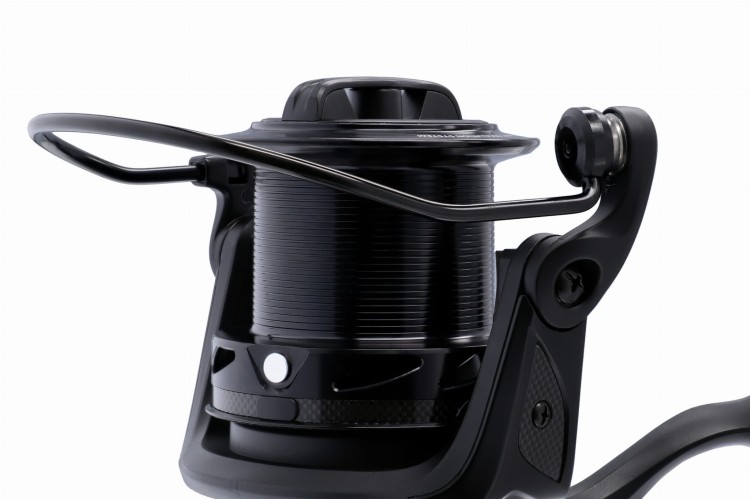 Mikado M-KA FR Carp 8005 + Dreamline Carp 0,35 - kołowrotek karpiowy z żyłką  Karpiowe Graty - Zdjęcie 6