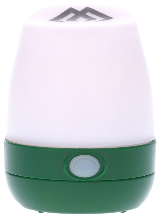Mikado 8003 Zielona - lampka biwakowa 5900637587569 Karpiowe Graty - Zdjęcie 1