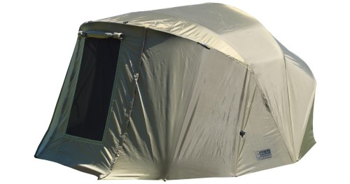 Mikado Enclave 2 Man Bivvy XL - narzuta do namiotu 5900637054825 Karpiowe Graty - Zdjęcie 1