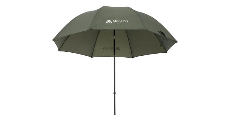Mikado Standard 2,5 m - oparasol wędkarski 5900637056393 Karpiowe Graty - Zdjęcie 1