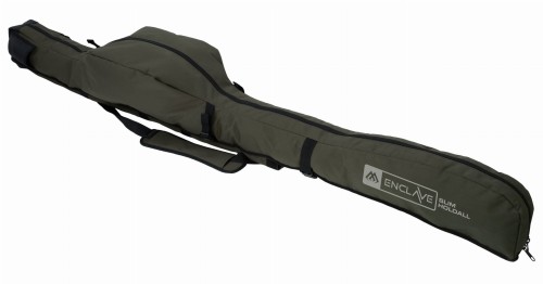 Mikado Enclave Slim 3 Wędki 10 ft - pokrowiec na wędki 5900637032502 Karpiowe Graty - Zdjęcie 1