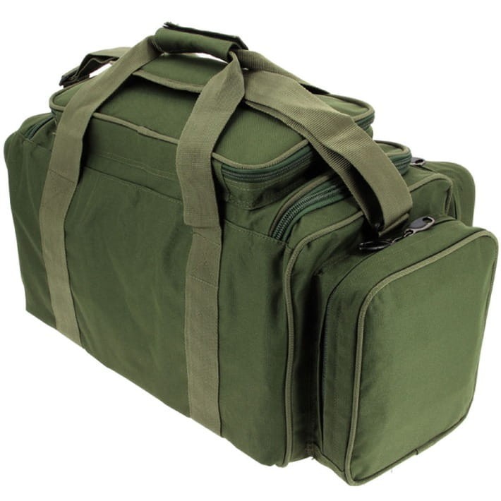 NGT Torba z Wieloma Kieszeniami XPR FLA-CARRYALL-XPR Karpiowe Graty - Zdjęcie 2
