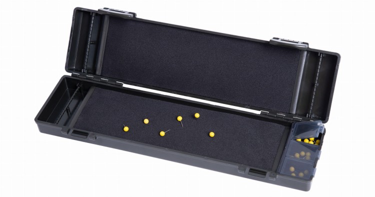 Mikado Double Rig Box - piórnik na przypony 5900637030621 Karpiowe Graty - Zdjęcie 1