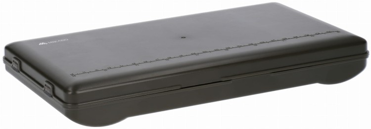 Mikado System Rig Box 2 - piórnik na przypony UAC-CA104 Karpiowe Graty - Zdjęcie 2