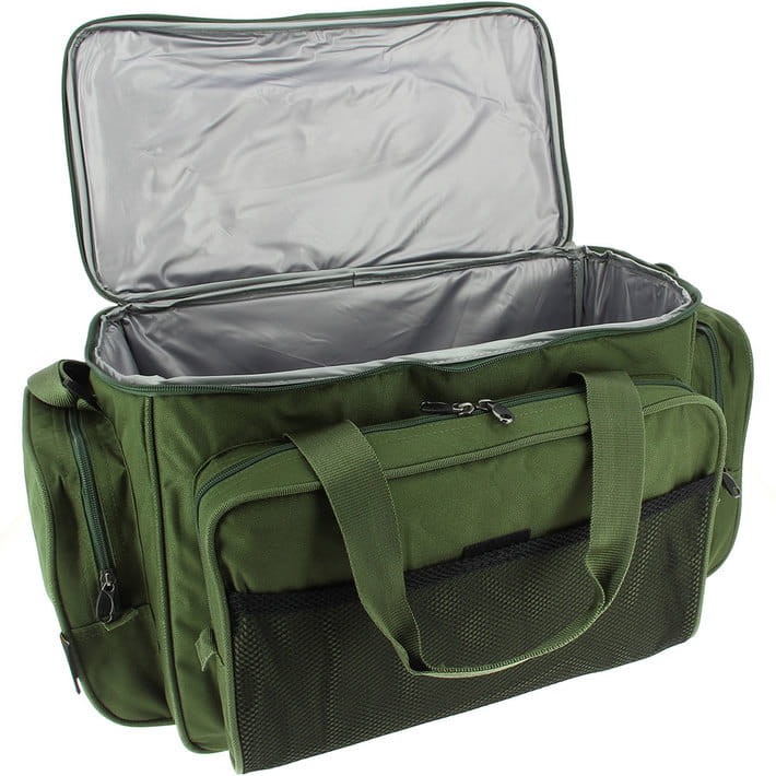 NGT Torba Termiczna 709 FLA-CARRYALL-709 Karpiowe Graty - Zdjęcie 2