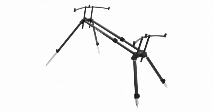 Mikado Arc Rodpod 3 Rod - stojak wędkarski 5900637055938 Karpiowe Graty - Zdjęcie 1