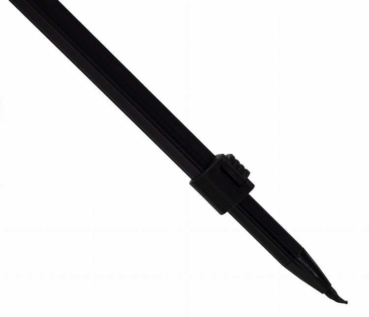 Mikado Kaiju Rodpod 3 Rod - stojak wędkarski  Karpiowe Graty - Zdjęcie 4