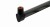 Mikado Second Rodpod 3 Rod - stojak wędkarski AMP03-107-3 Karpiowe Graty - Zdjęcie 2