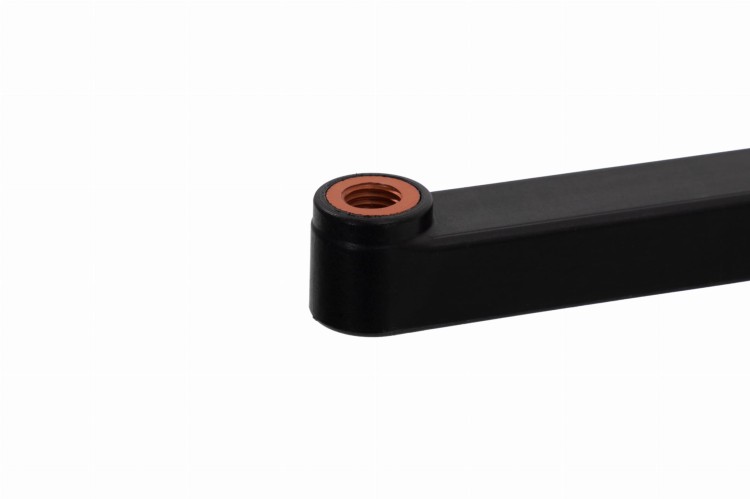 Mikado Starter Rodpod 3 Rod - stojak wędkarski AMP03-106-3 Karpiowe Graty - Zdjęcie 2
