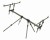 Mikado threeliner Rodpod 3 Rod - stojak wędkarski 5900637045809 Karpiowe Graty - Zdjęcie 1