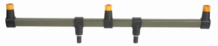 Mikado threeliner Rodpod 3 Rod - stojak wędkarski AMP03-123-3 Karpiowe Graty - Zdjęcie 2