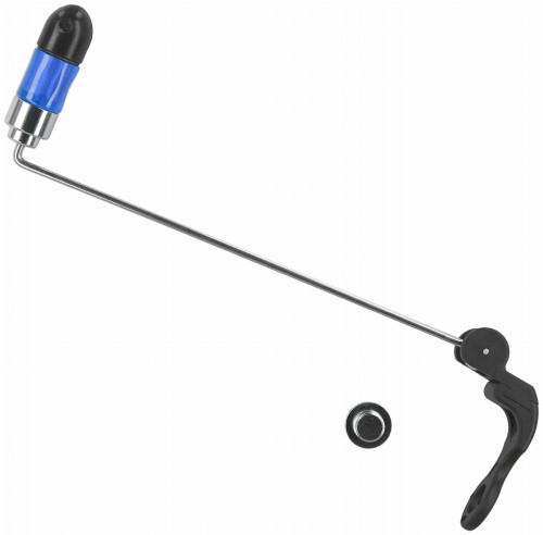 Mikado SW120 - swinger (niebieski) 5900637017400 Karpiowe Graty - Zdjęcie 1