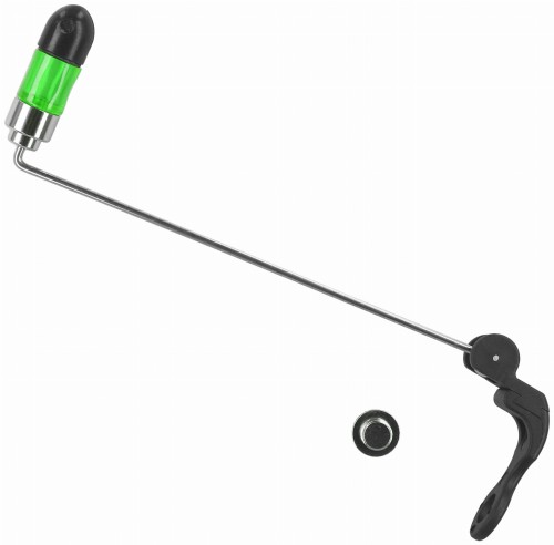 Mikado SW120 - swinger (zielony) 5900637017417 Karpiowe Graty - Zdjęcie 1