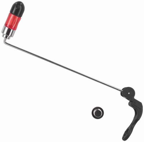 Mikado SW120 - swinger (czerwony) 5900637017394 Karpiowe Graty - Zdjęcie 1
