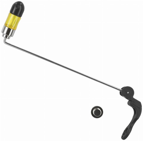 Mikado SW120 - swinger (żółty) 5900637017424 Karpiowe Graty - Zdjęcie 1