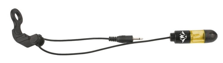 Mikado Led Hanger - hanger (żółty) 5900637683438 Karpiowe Graty - Zdjęcie 1