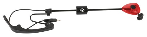 Mikado Led Swinger - swinger (czerwony) 5900637683469 Karpiowe Graty - Zdjęcie 1