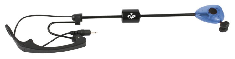Mikado Led Swinger - swinger (niebieski) 5900637683445 Karpiowe Graty - Zdjęcie 1