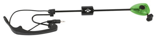 Mikado Led Swinger - swinger (zielony) 5900637683452 Karpiowe Graty - Zdjęcie 1