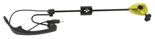 Mikado Led Swinger - swinger (żółty) 5900637683476 Karpiowe Graty - Zdjęcie 1