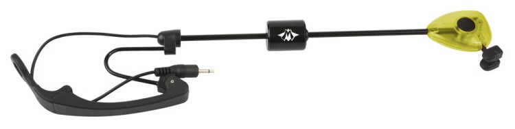 Mikado Led Swinger - swinger (żółty) 5900637683476 Karpiowe Graty - Zdjęcie 1