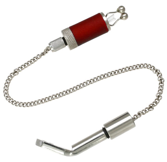 Mikado Metalowy - hanger (czerwony) 5900637107163 Karpiowe Graty - Zdjęcie 1