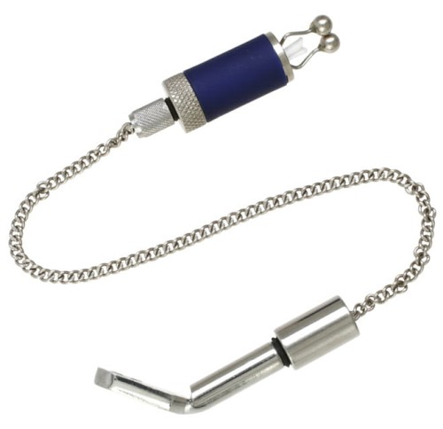 Mikado Metalowy - hanger (niebieski) 5900637107149 Karpiowe Graty - Zdjęcie 1