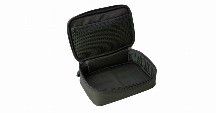 Mikado Enclave L 25 x 16 x 8 cm - organizer wędkarski UWF-021-L Karpiowe Graty - Zdjęcie 2