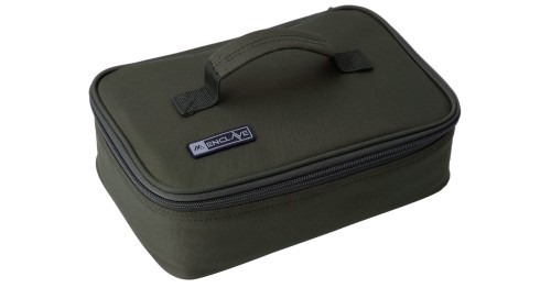 Mikado Enclave S 16 x 10 x 8 cm - organizer wędkarski 5900637032670 Karpiowe Graty - Zdjęcie 1
