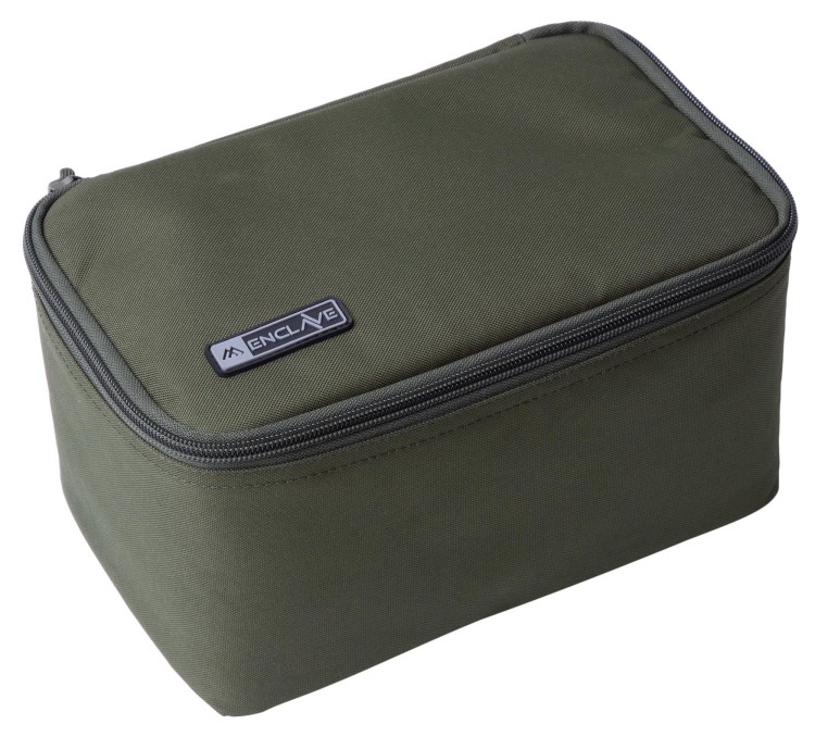 Mikado Enclave Zestaw 1+4 25 x 16 x 12 cm - organizer wędkarski 5900637032687 Karpiowe Graty - Zdjęcie 1