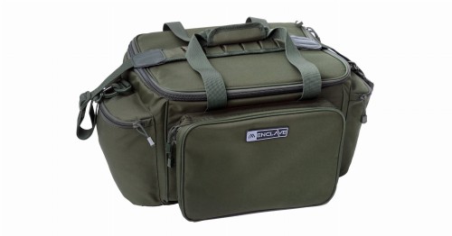 Mikado Enclave Carryall XL 70 x 40 x 30 cm - torba wędkarska 5900637057000 Karpiowe Graty - Zdjęcie 1